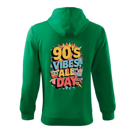 90s vibes all day