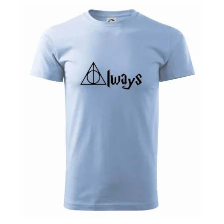 Harry - Always