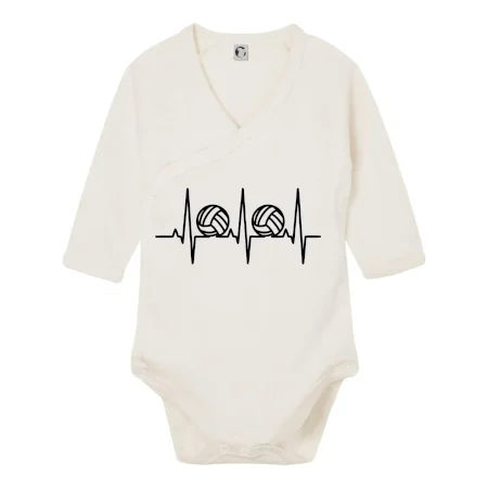 Volejbal ekg
