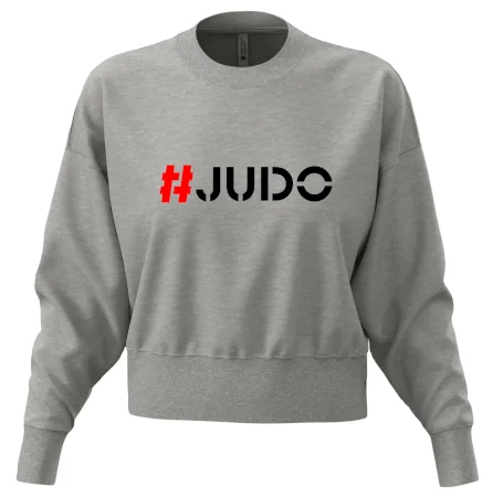 Judo Hashtag