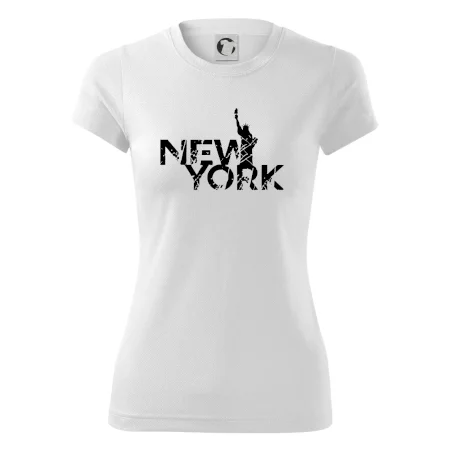 New York retro