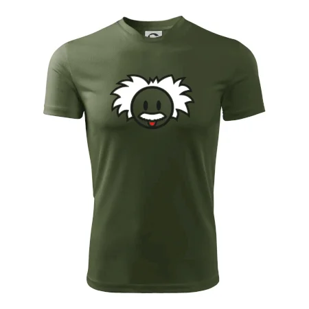 Albert Einstein