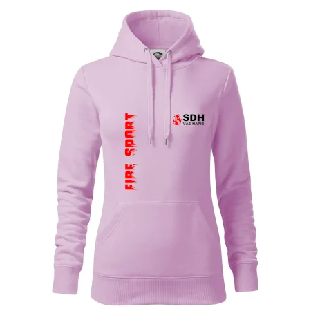 SDH nápis (oheň, firesport, název sboru - vlastní nápis)