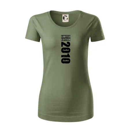Limited edition 2010 pruh