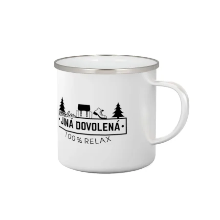 Trochu jiná dovolená batoh