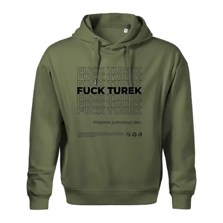 Turek recyklace