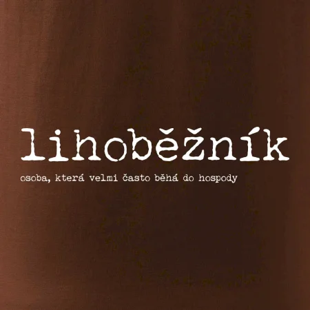 Čeština 2.0 - Lihoběžník