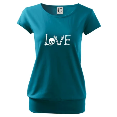 Radiologie LOVE