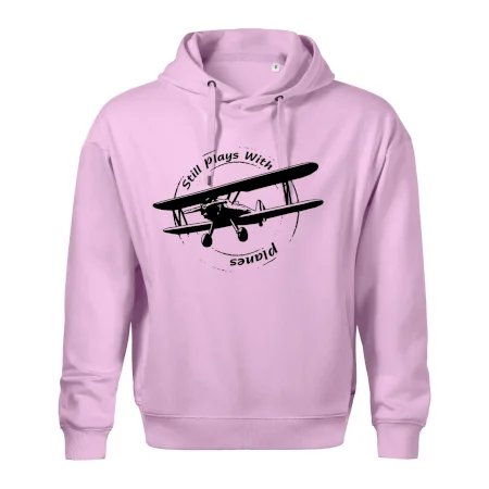 Still Plays With Planes
