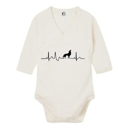 Vlk ekg
