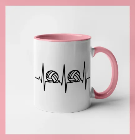 Volejbal ekg
