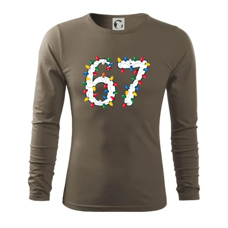 67 vánoční osvětlení