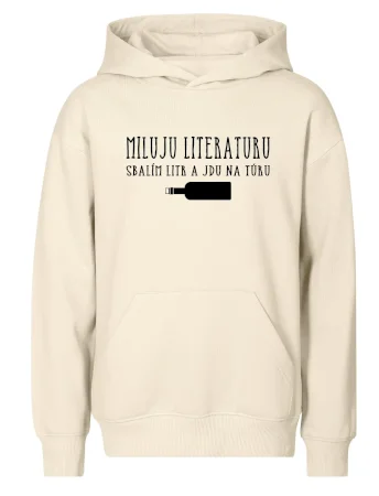Miluju literaturu