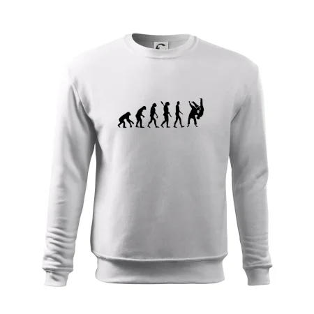 Judo Evoluce boj