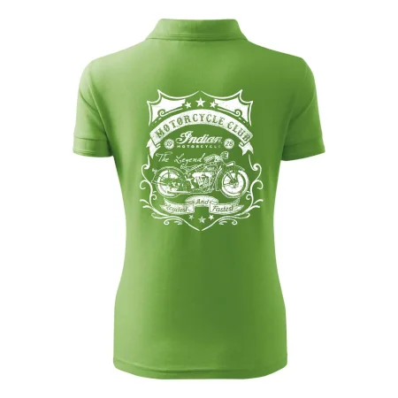Indian Motorycle Club