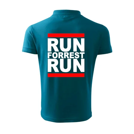 Run Forrest Run