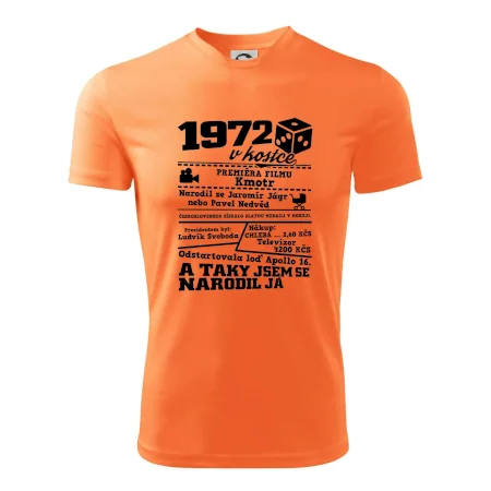 1972 v kostce