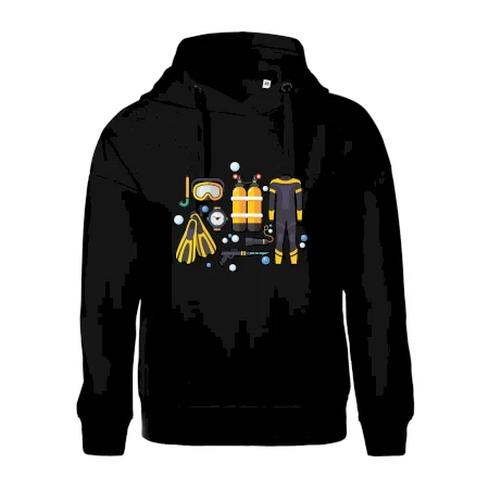 Potápěčská výzbroj