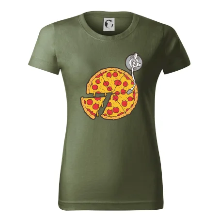 Pizza DJ