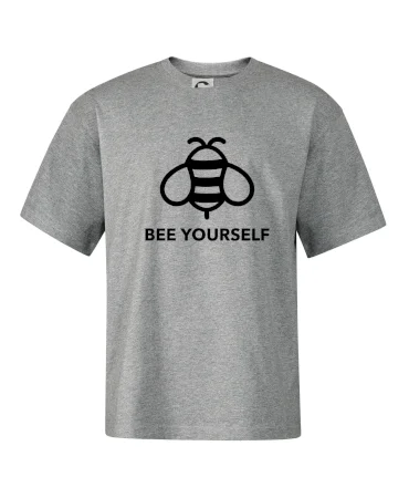 Bee yourself