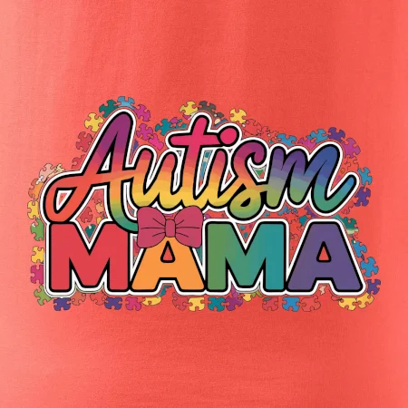 Autism máma