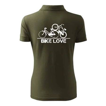 Bike love