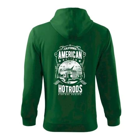 American Hotrods