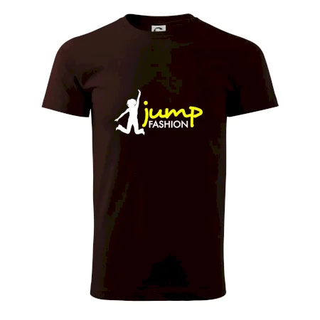 Jump fashion