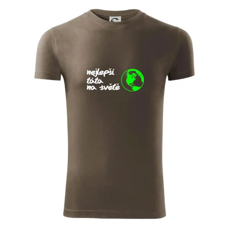 Nejlepší táta na světě