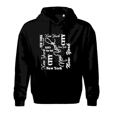 New York City font
