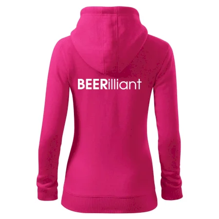 Pivní nápisy BEERrilliant
