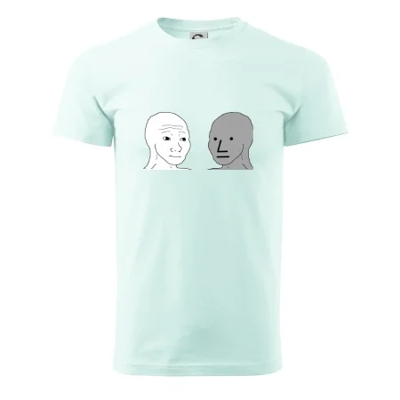 Wojak (Feels Guy) a NPC