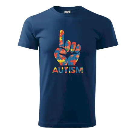 Autism ruka