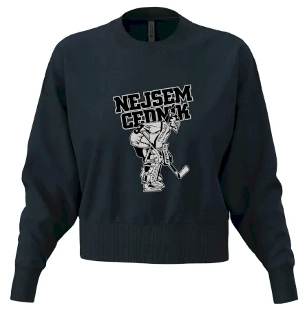 Nejsem cedník