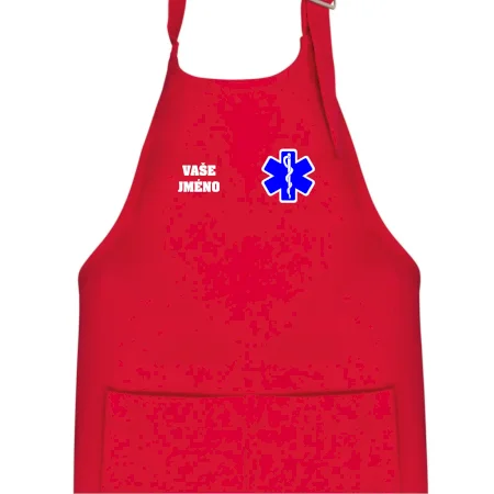 Rescue - vaše jméno