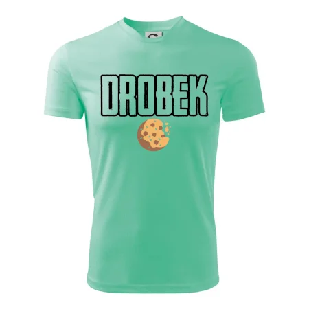 Drobek - sušenka