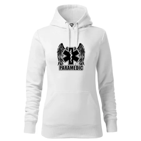 Paramedic