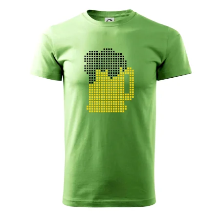 Pivo pixel