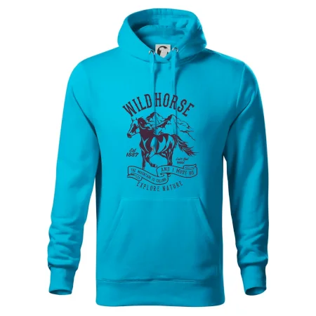 Wild Horse