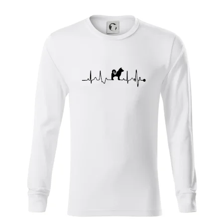 Shiba-Inu EKG