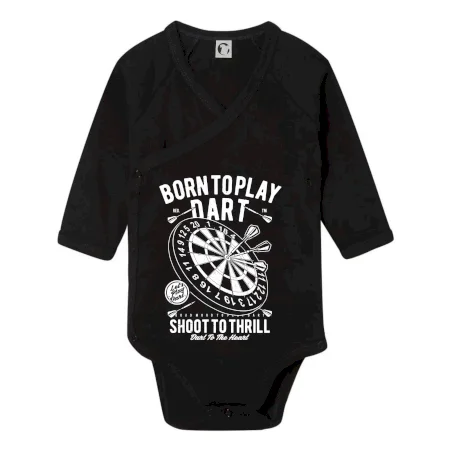 Born To Play Dart
