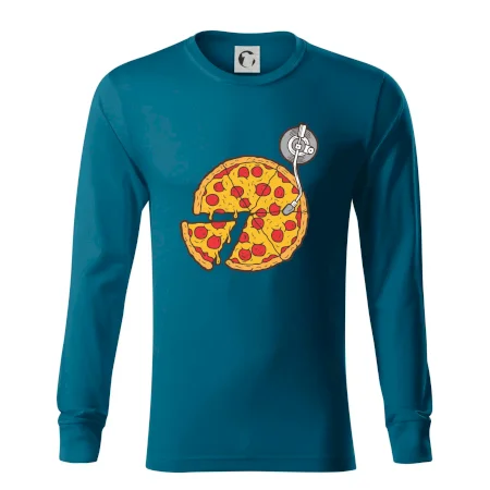 Pizza DJ