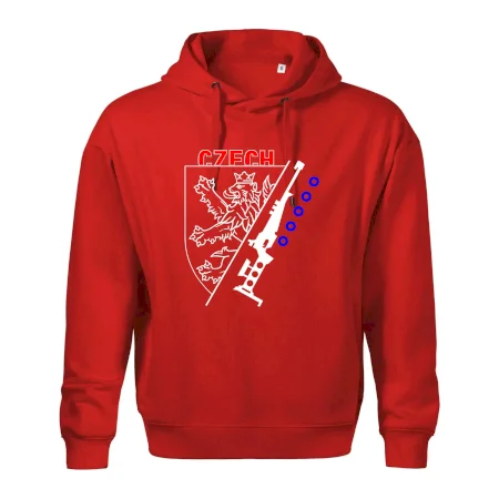 Biathlon - Czech Lion