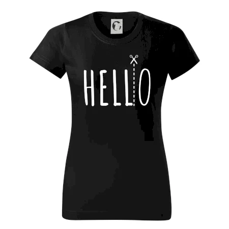 Hello