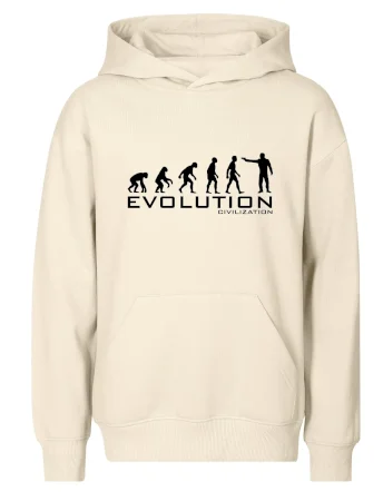 Evoluce civilizace