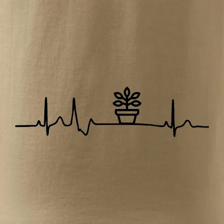 EKG fíkus