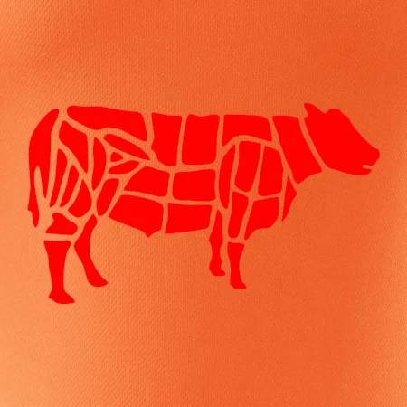 Grilování - Grill Chef - Kráva