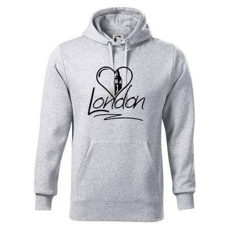 London Love