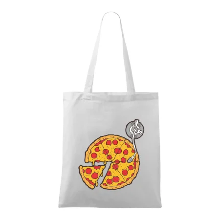 Pizza DJ