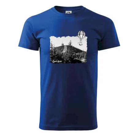 Retro Lysá hora